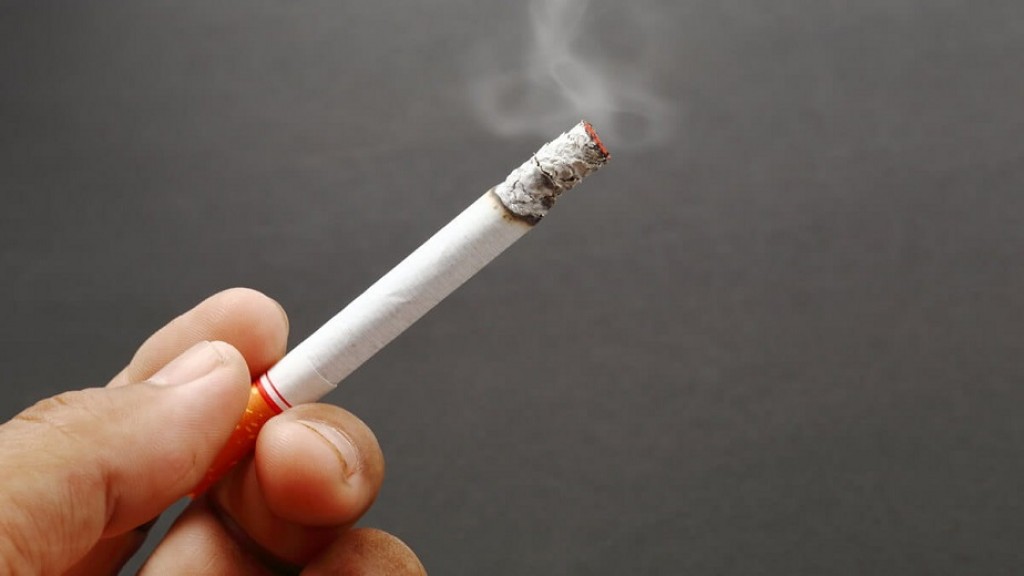 Urodzeni po 2008 roku nie będą mogli już kupować papierosów. Nowa Zelandia chce wyeliminować palenie