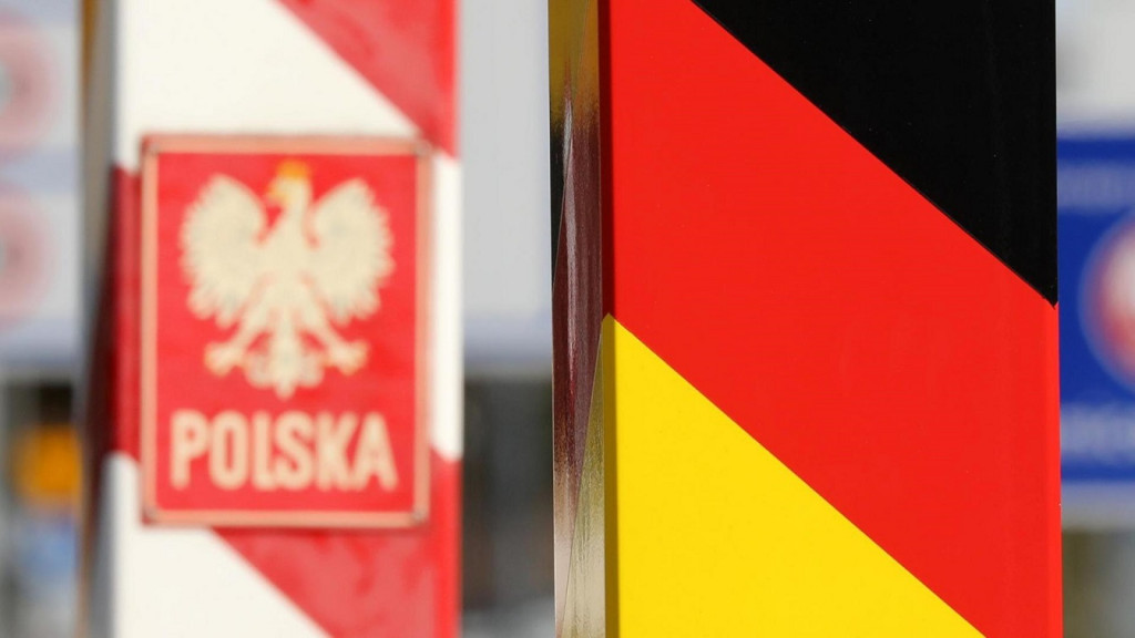 Papierosy, benzyna, alkohol Ile mogę wwieźć do Niemiec z Polski i Czech?